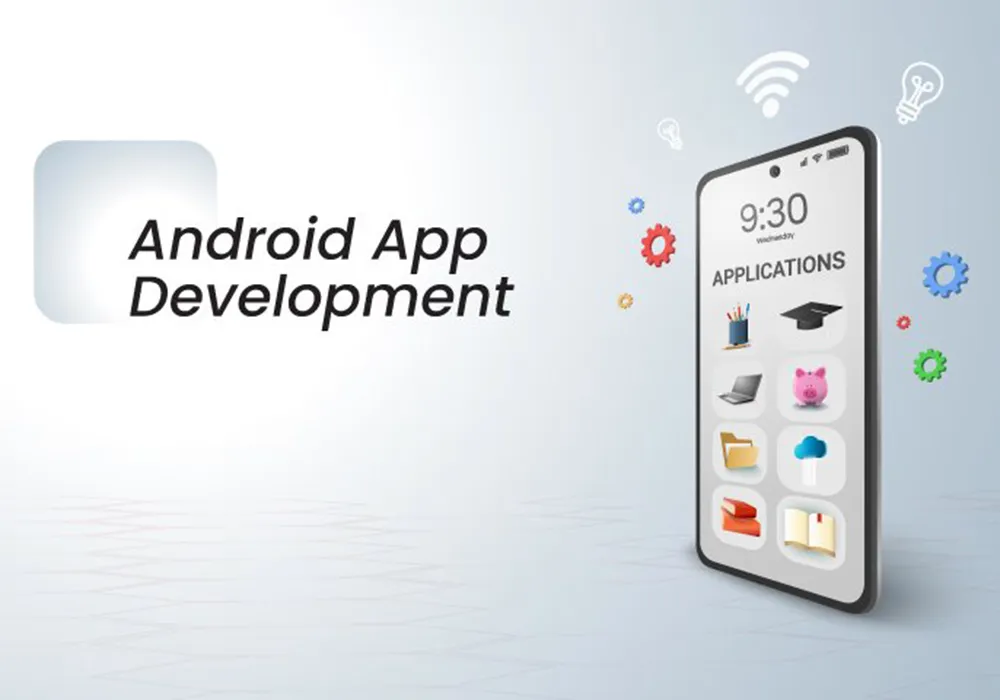 Android-App-Development-1